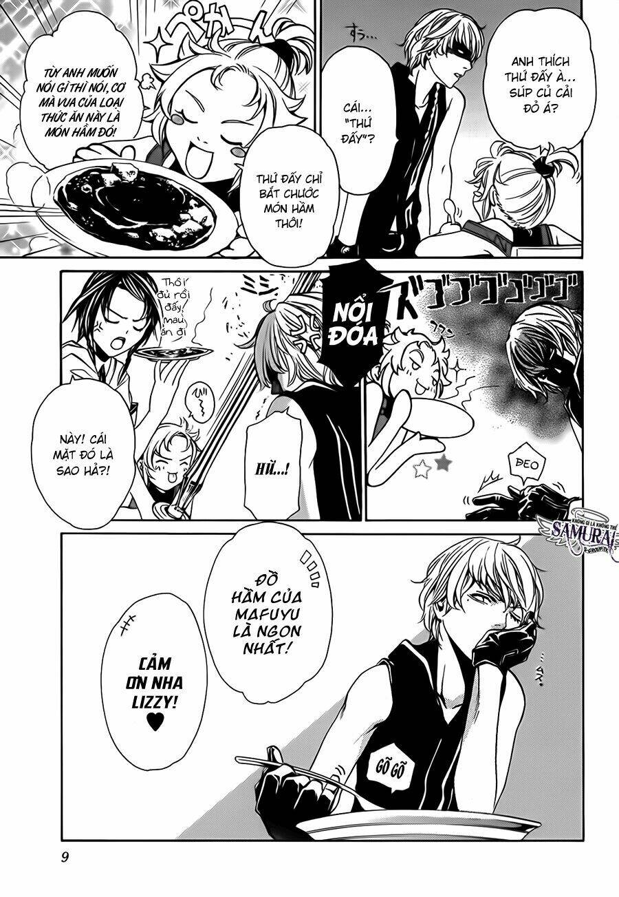 seikon no qwaser chapter 9 13