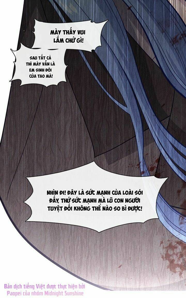 hãy coi chừng ác nữ chapter 54 36