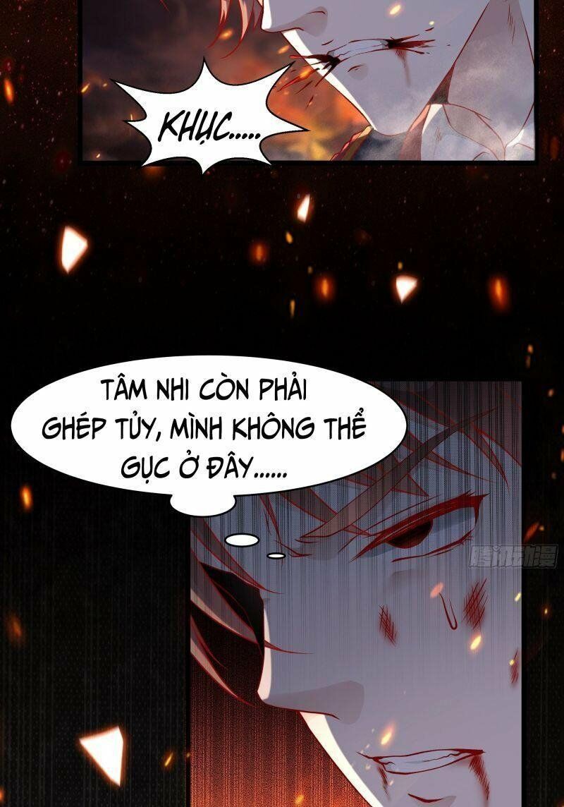 nãi ba là chiến thần mạnh nhất chapter 2 44