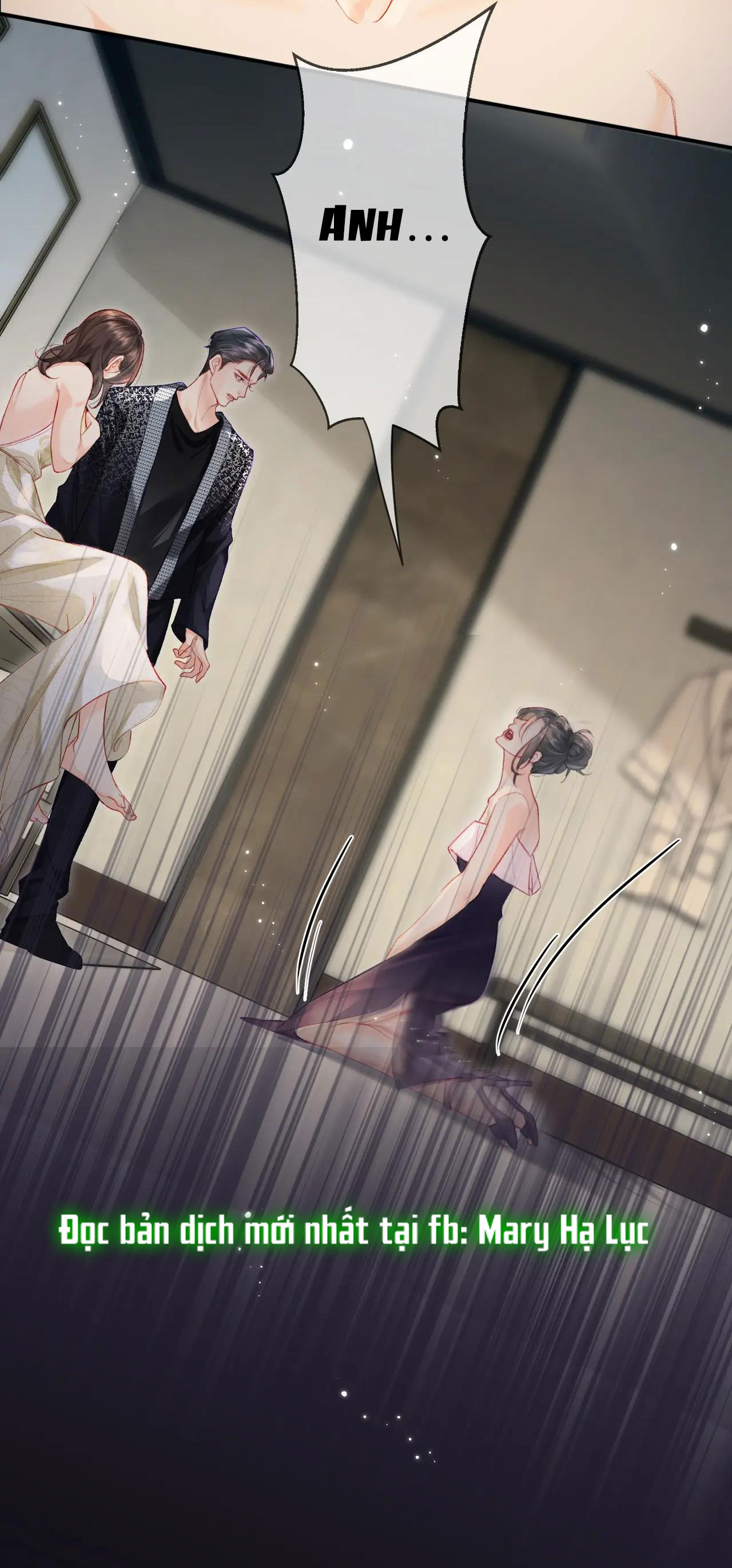 câu chuyện ngọt ngào của cặp vợ chồng đỉnh lưu chapter 22.2 8
