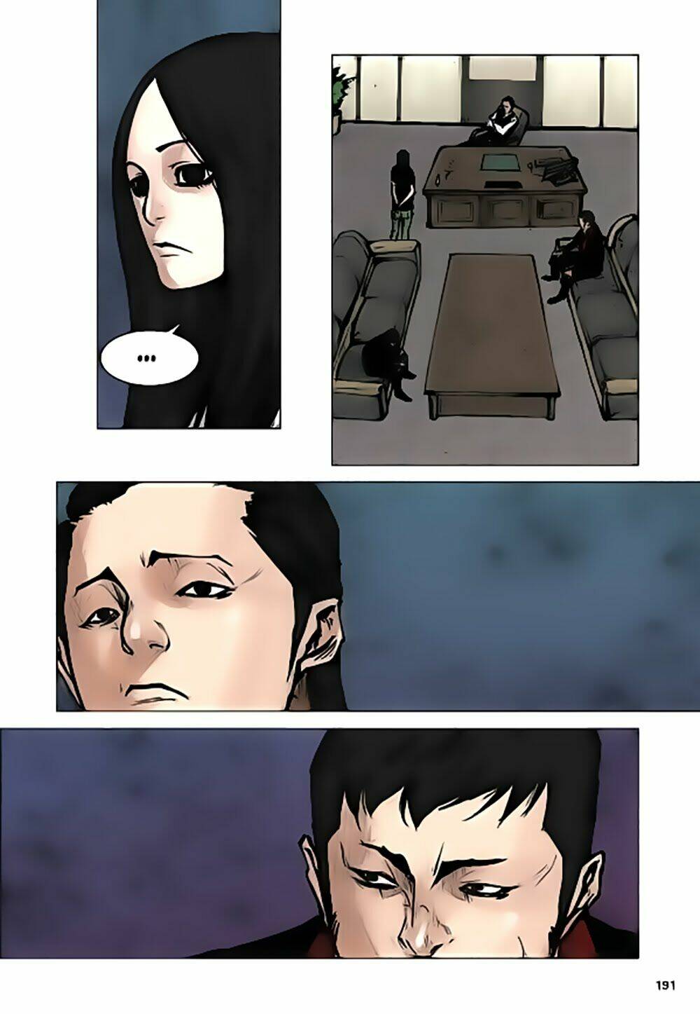 tong | tổng chapter 21 37