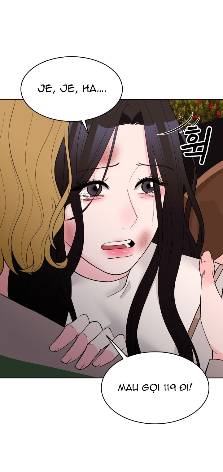 [18+] điều em cố giấu chapter 46.2 5