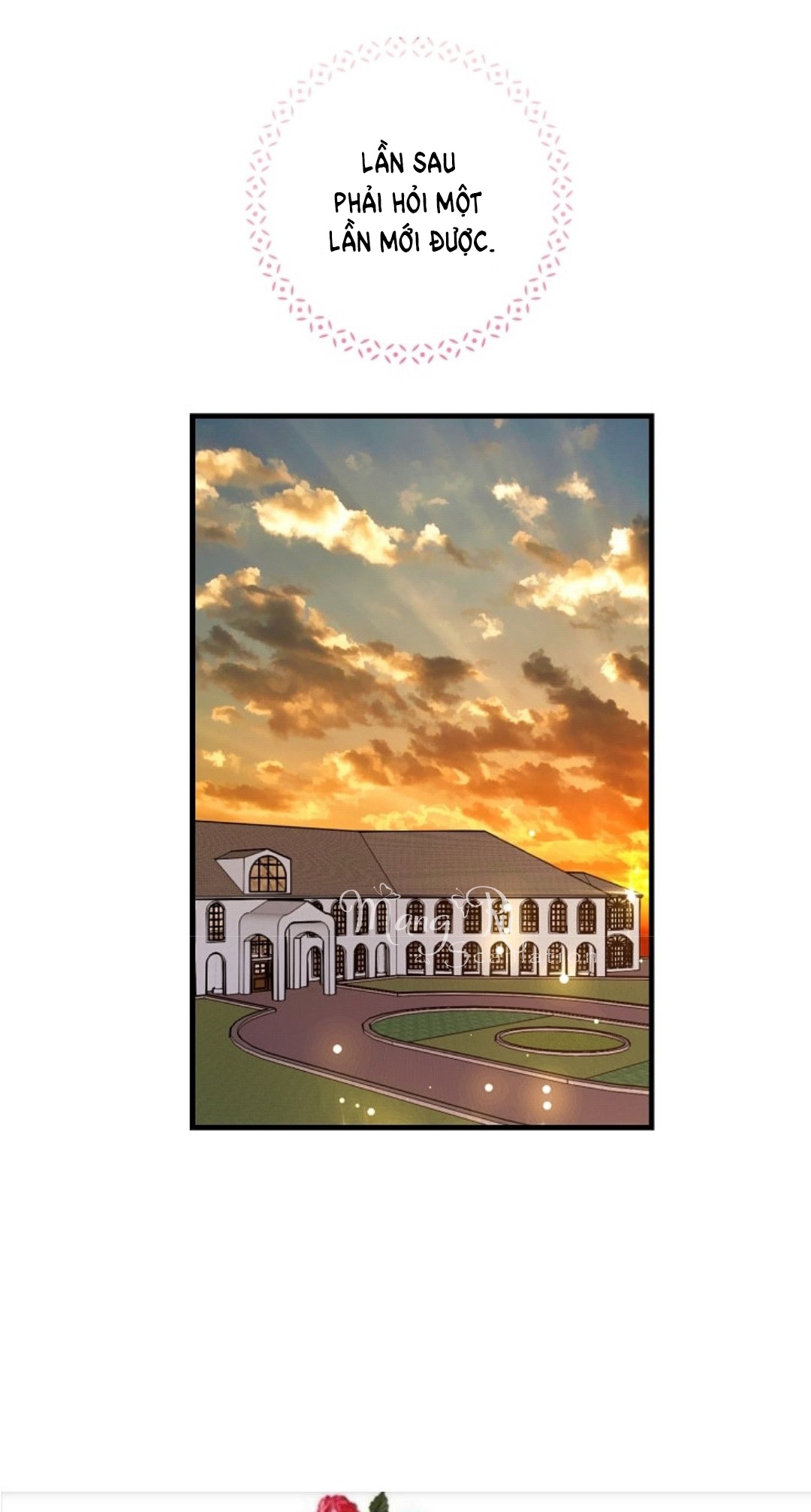 tôi là tiểu thư của gia đình này chapter 15 60