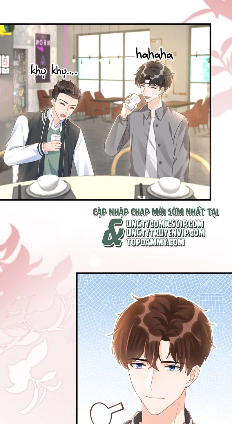 ngọt không ngừng nghỉ chapter 69 7