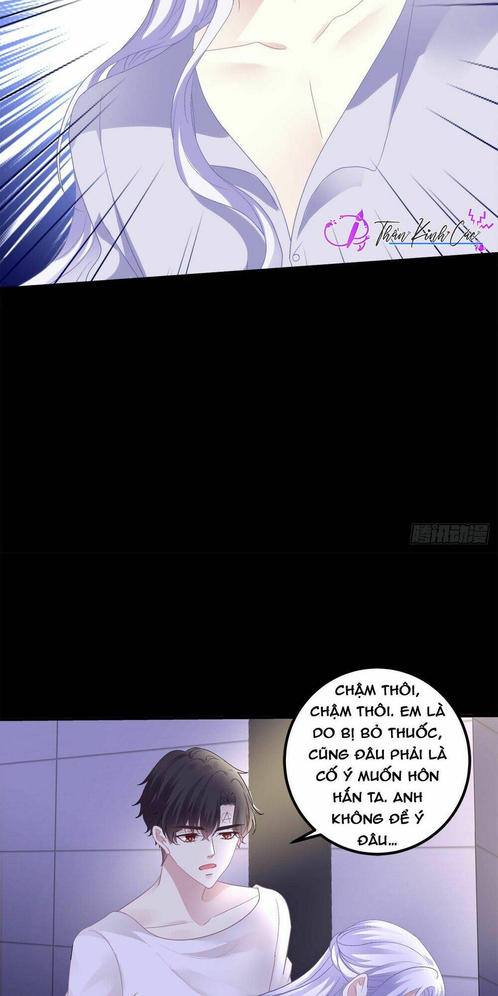 toàn bộ nắm trong tay chapter 122 20