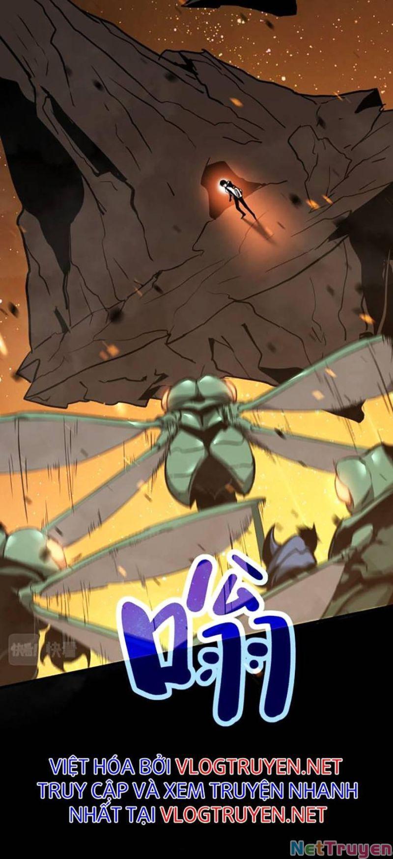 siêu tiến hóa chapter 44 23