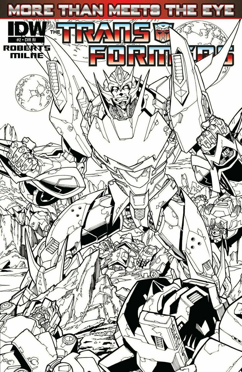 the transformers: more than meets the eye chapter 2 2