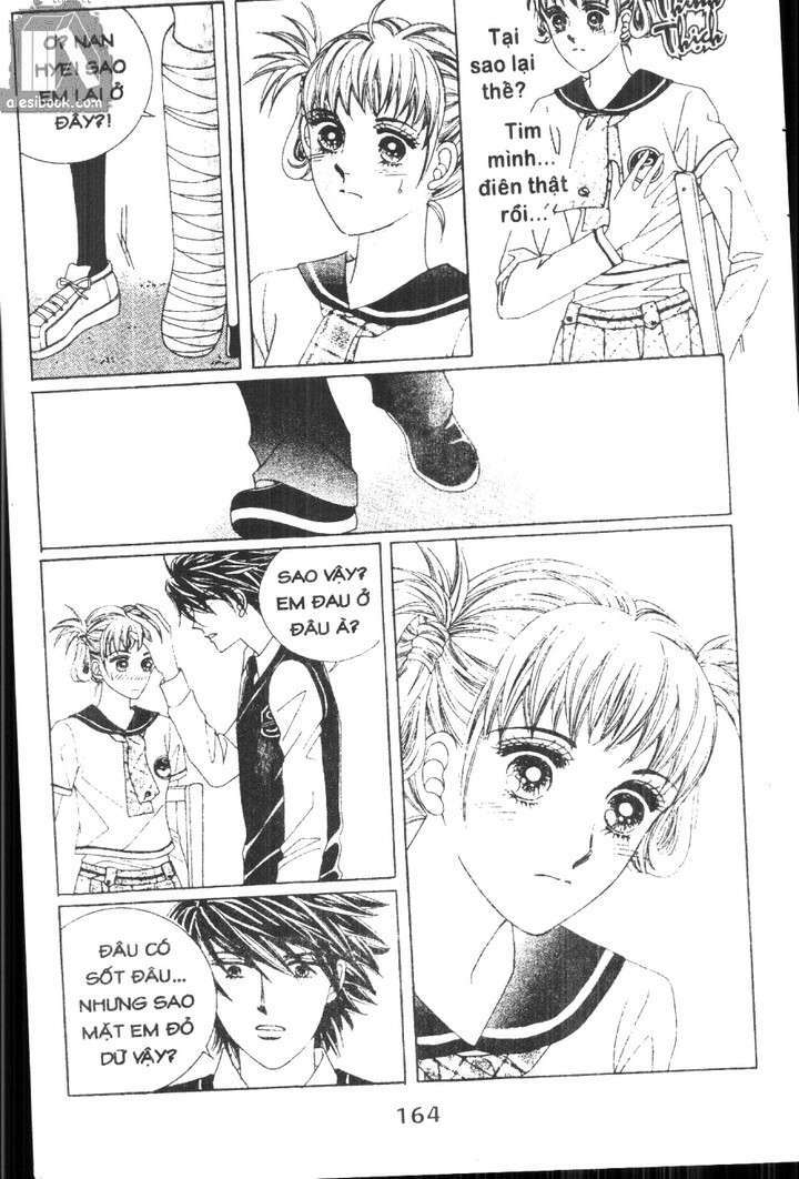 hồng tiểu thư chapter 42 4