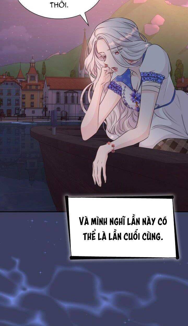 dây xích kiềm chế nam chính hắc ám tuột mất rồi chapter 35 50