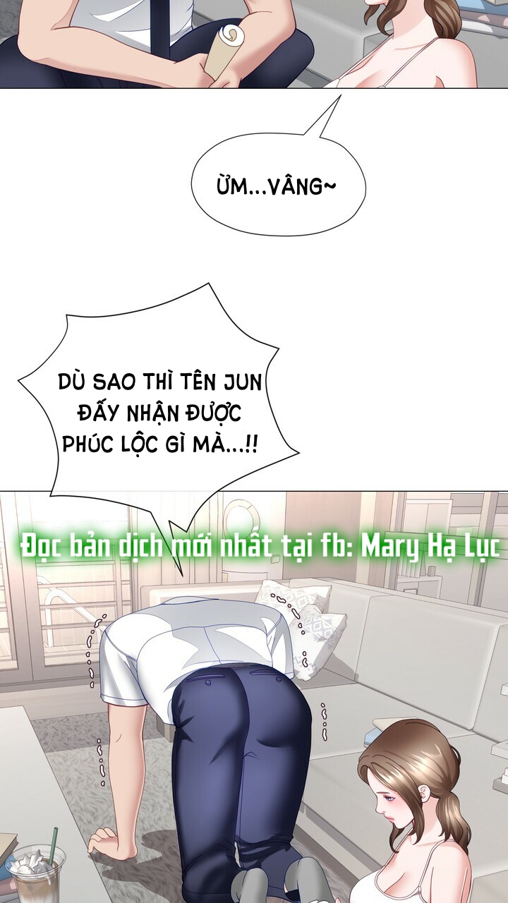 [18+] con không muốn đâu, cha à! chapter 18.2 18