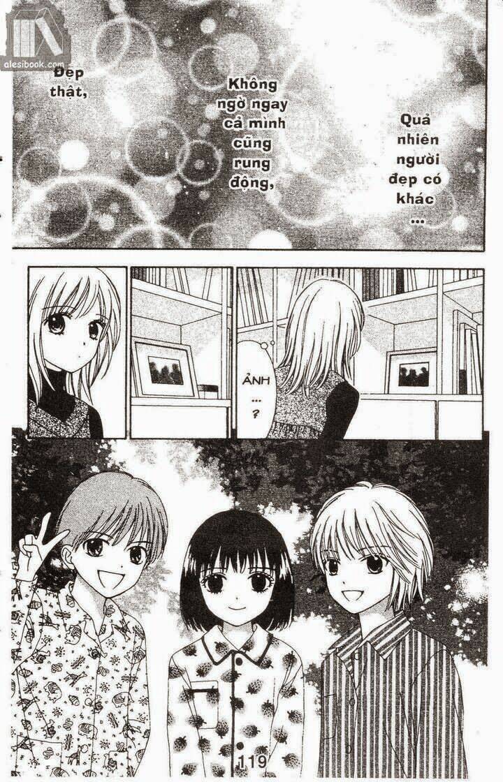 cảm giác trong tình yêu chapter 3 119