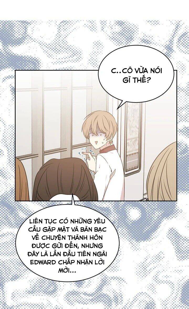 tôi sẽ đi đến cùng với hoàng đế chapter 47 29