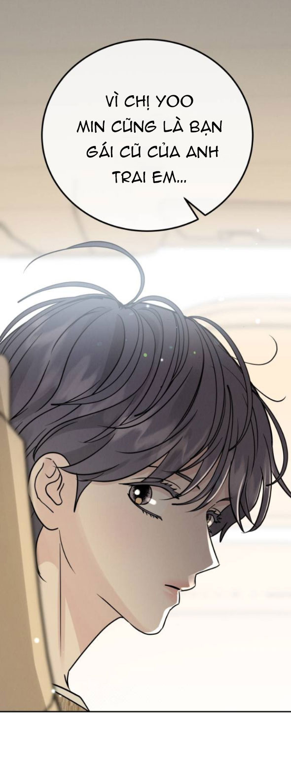 Thuyết Tình Yêu Ích Kỷ chapter 29.2 17