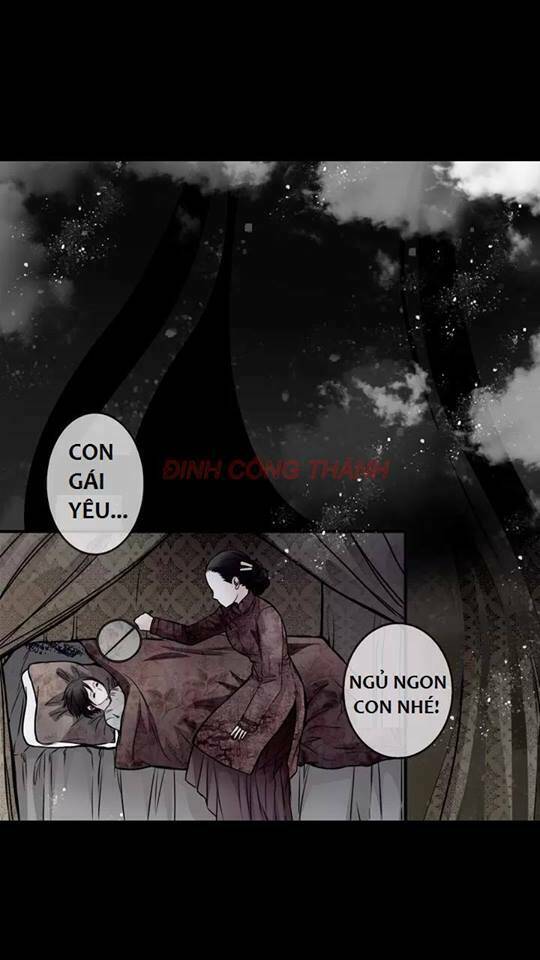 huyễn thực chapter 1 6