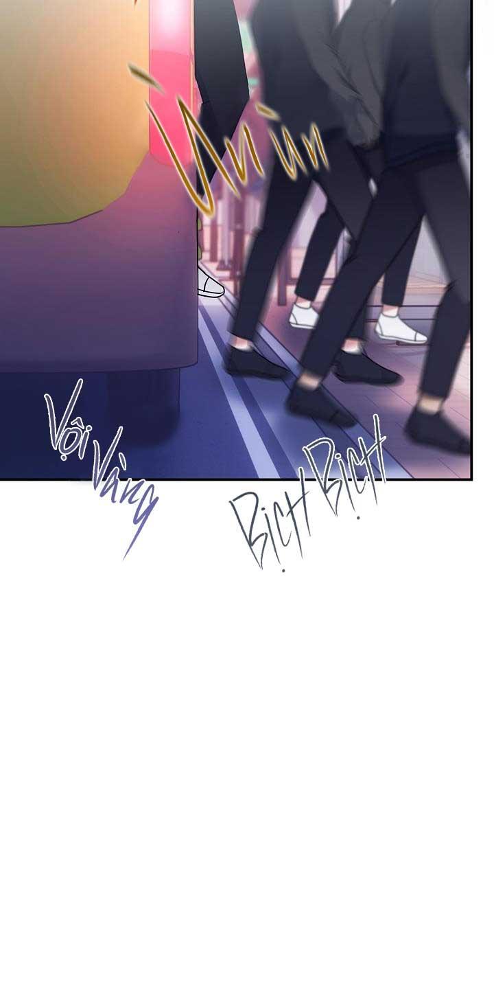 vùng đặc quyền tình yêu chapter 6 12