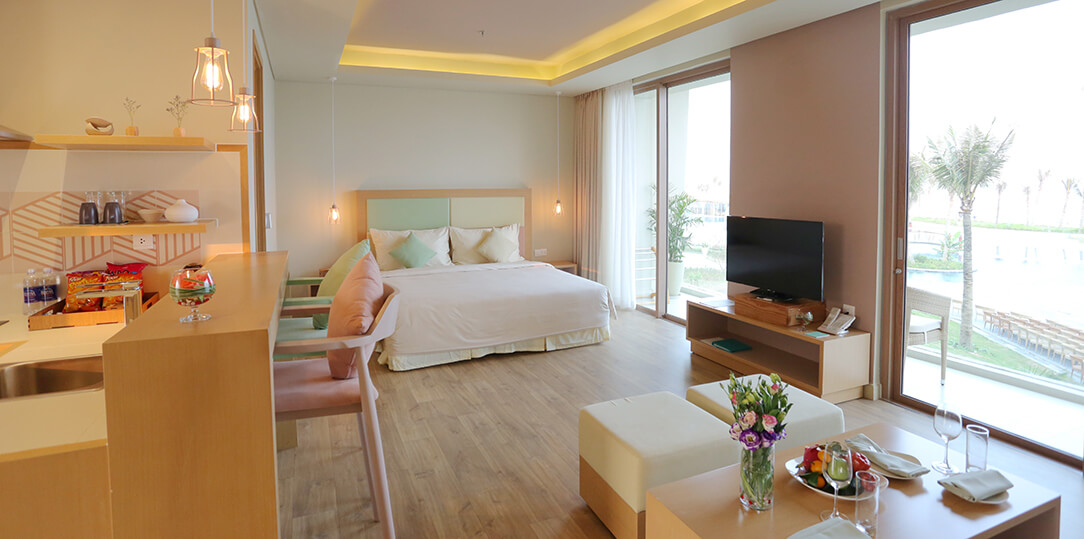 VOUCHER TRIPLUX - 4N3Đ TẠI HỆ THỐNG KHU NGHỈ DƯỠNG FLC- Áp dụng Từ thứ 6 đến thứ 2 DÀNH CHO 2 NGƯỜI LỚN + 2 TRẺ EM DƯỚI 6 TUỔI