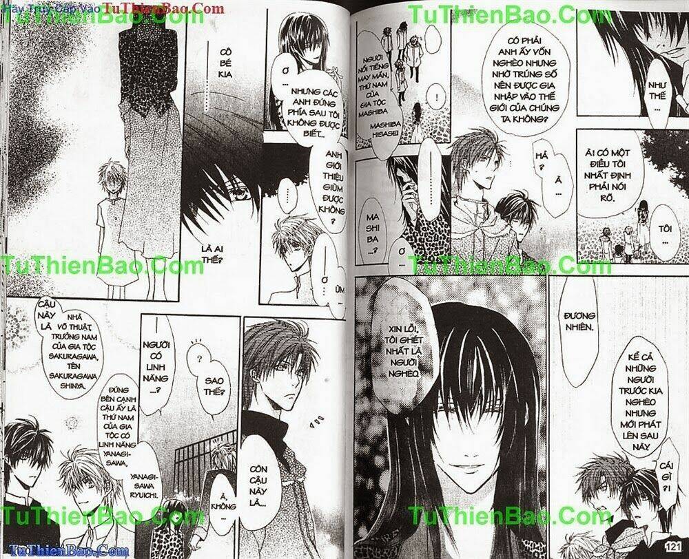 nhất quỷ nhì ma chapter 2 61