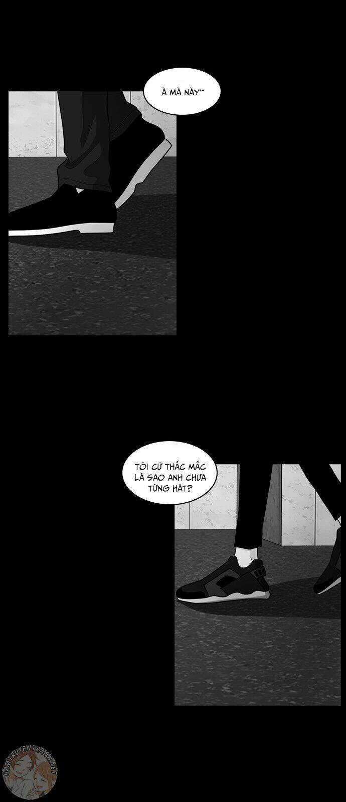 tomorrow - ngày mai chapter 27 42