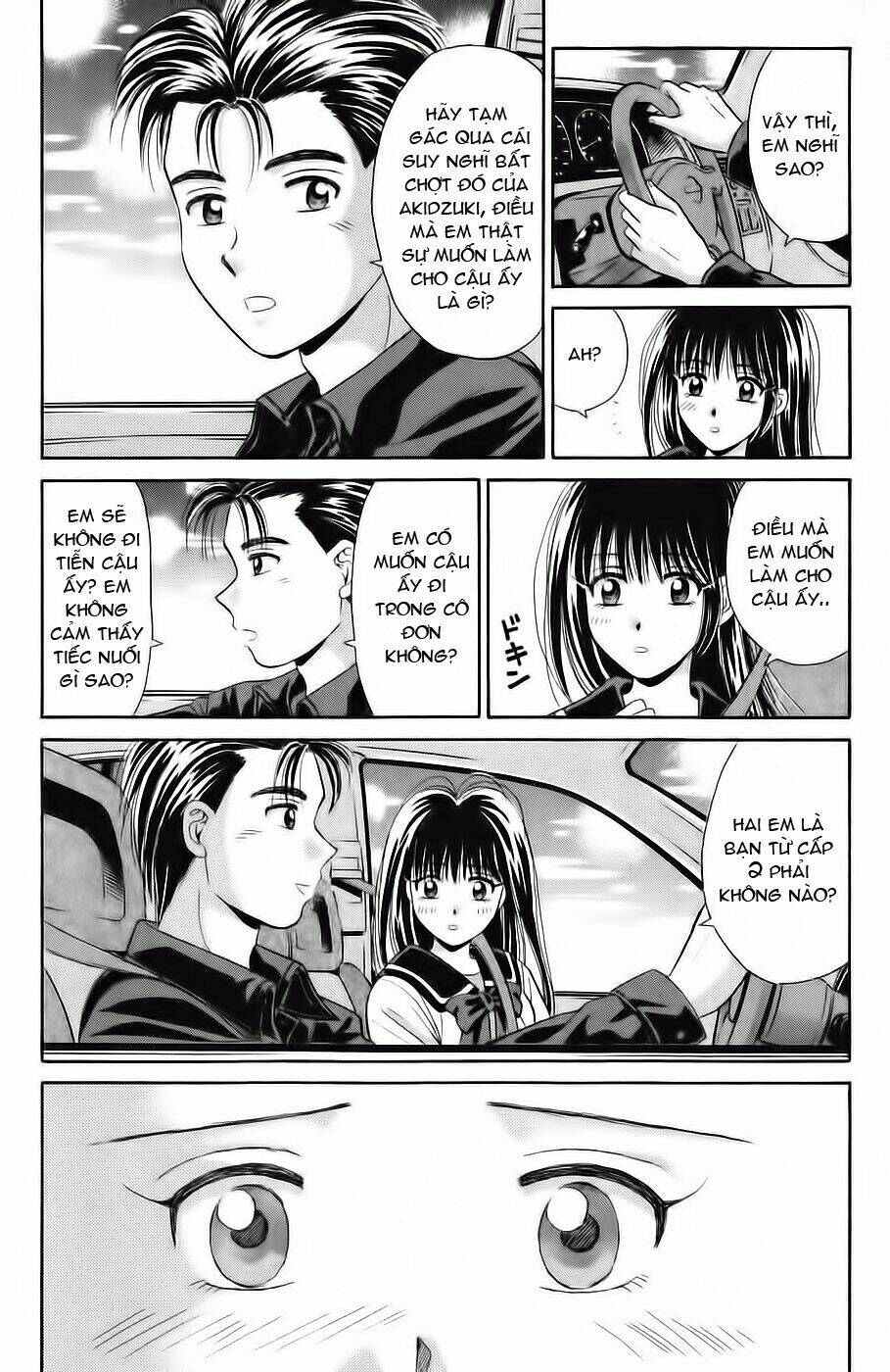 open sesame chapter 36 10