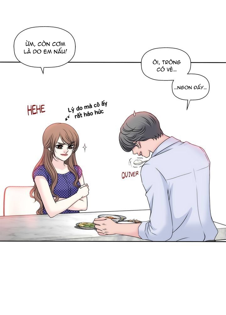 người đàn ông của tôi chapter 74.2 13