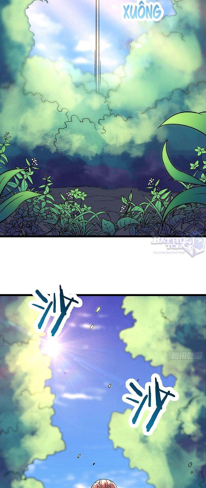 đồ đệ ta toàn là nữ ma đầu chapter 69 18