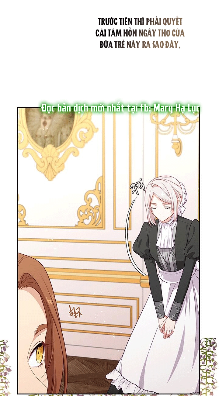 cẩn thận nữ phụ phản diện đấy! chapter 113 49