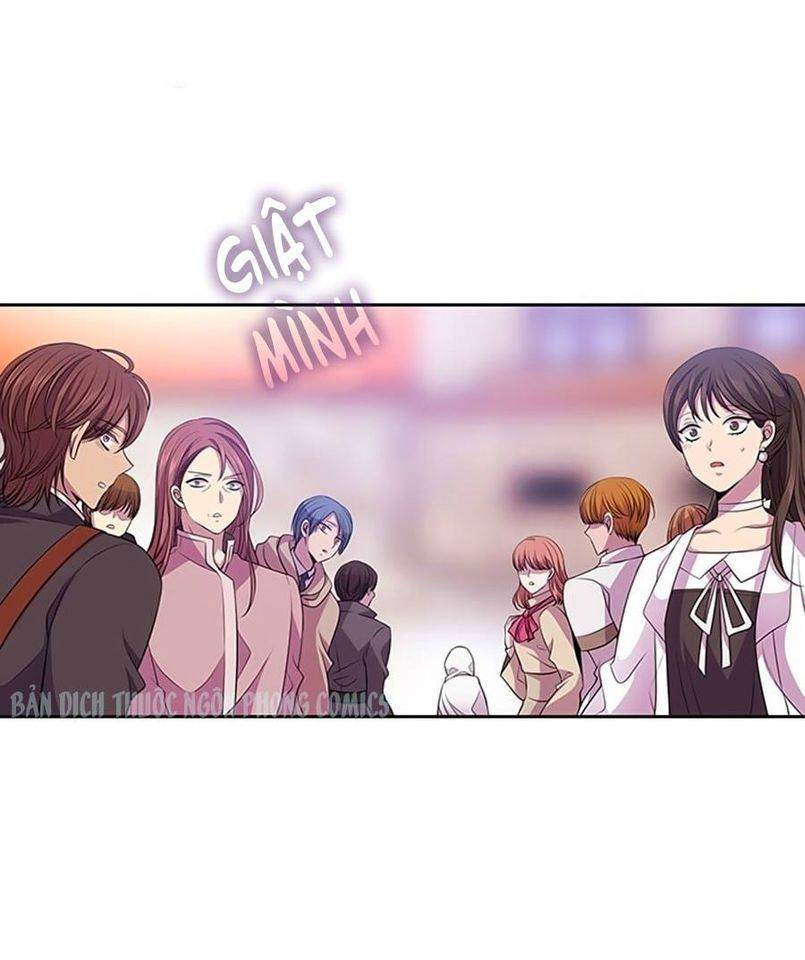 năm môn đệ của charlotte chapter 2 54