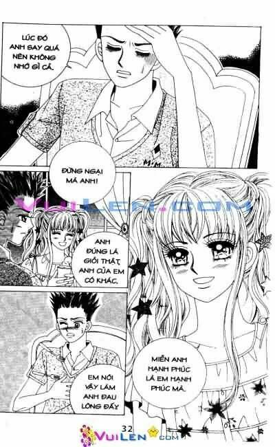 mùa ảo vọng - strange pension chapter 9 32