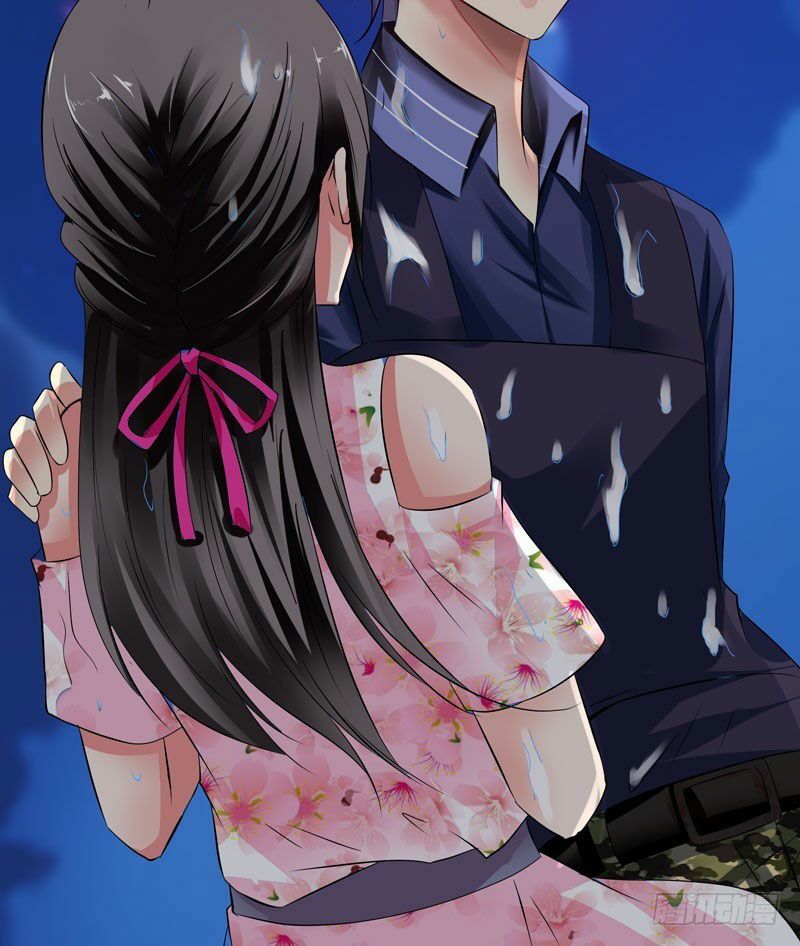 thủ hội chi vũ chapter 32 21