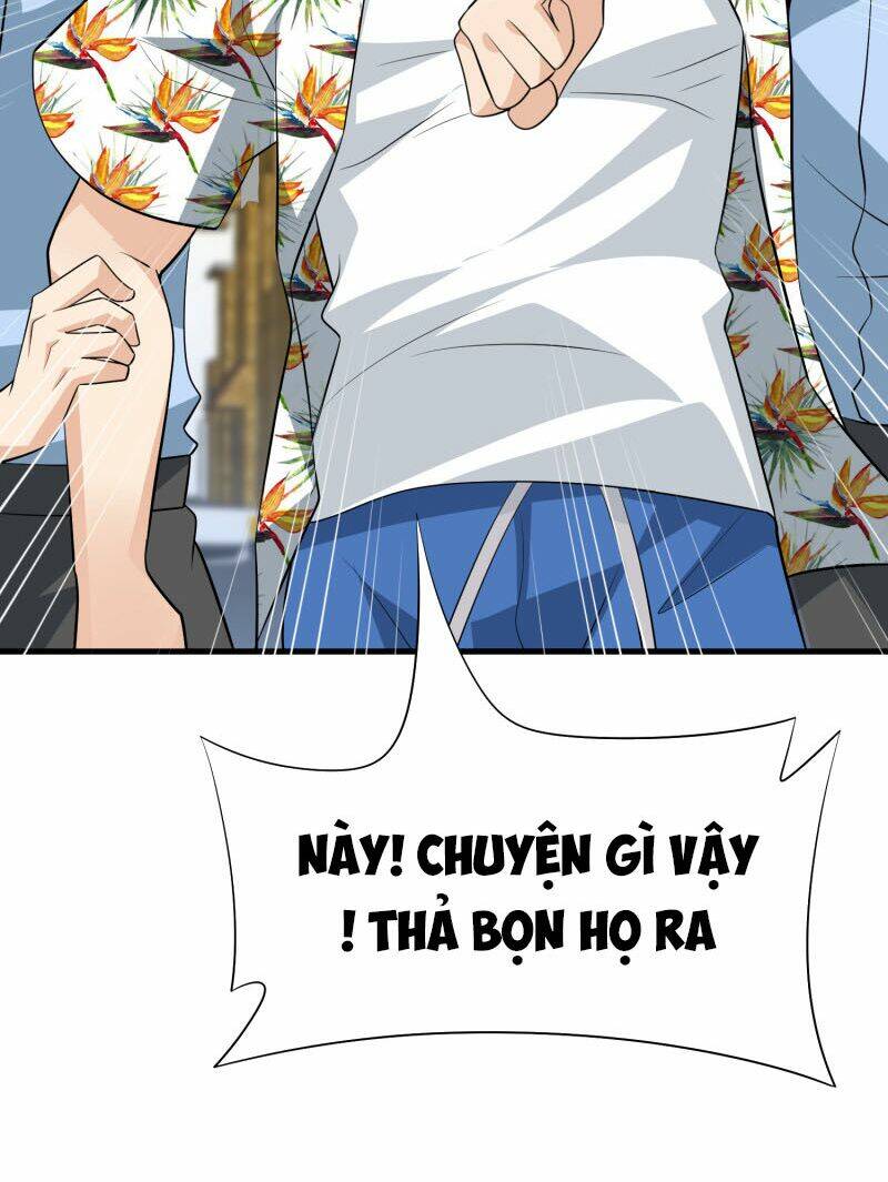 hoa hậu giảng đường luôn bên người chapter 79 9