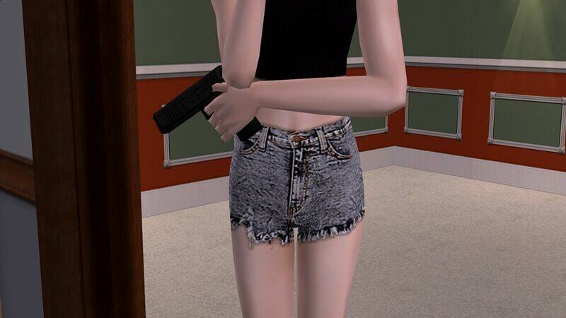 and i love you! chapter 3 21