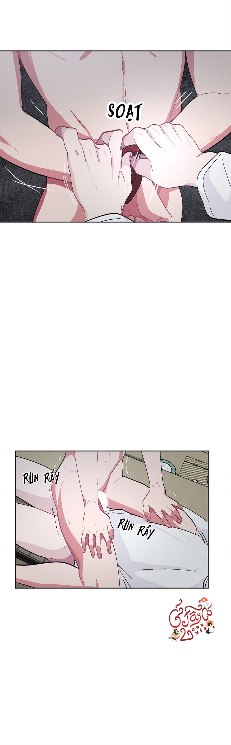 hãy vâng lời anh chapter 18 21