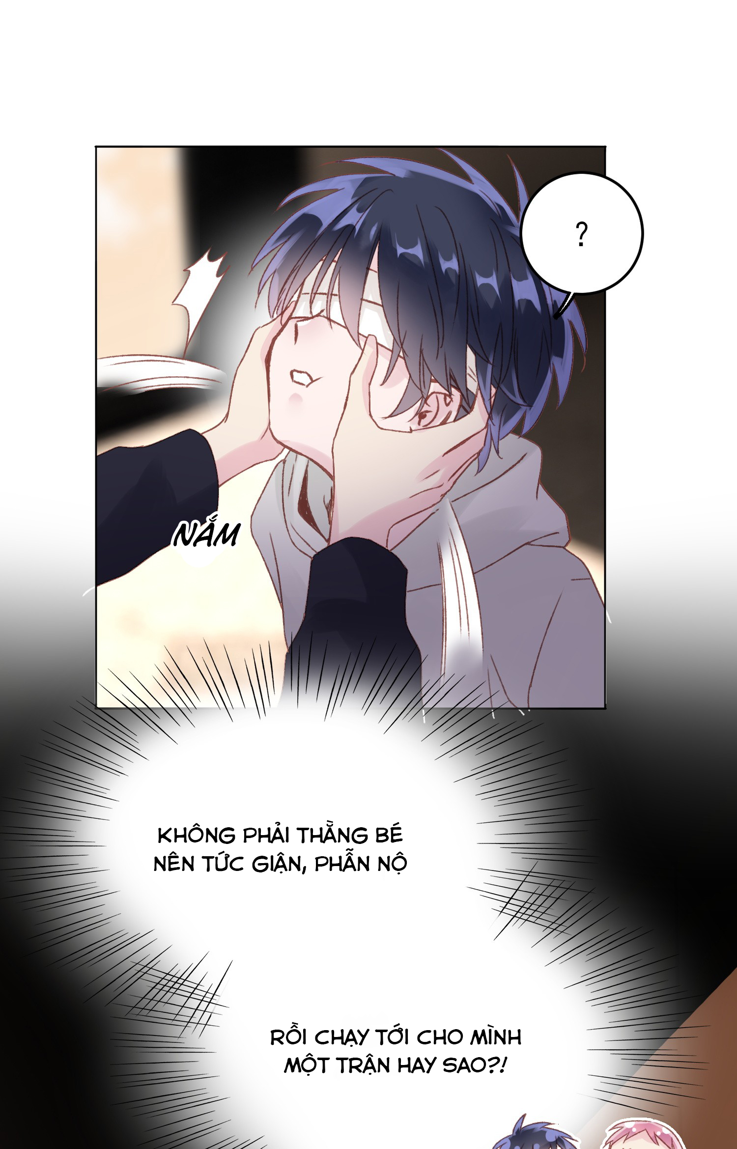 tôi phải làm một kẻ đại xấu xa chapter 11 10