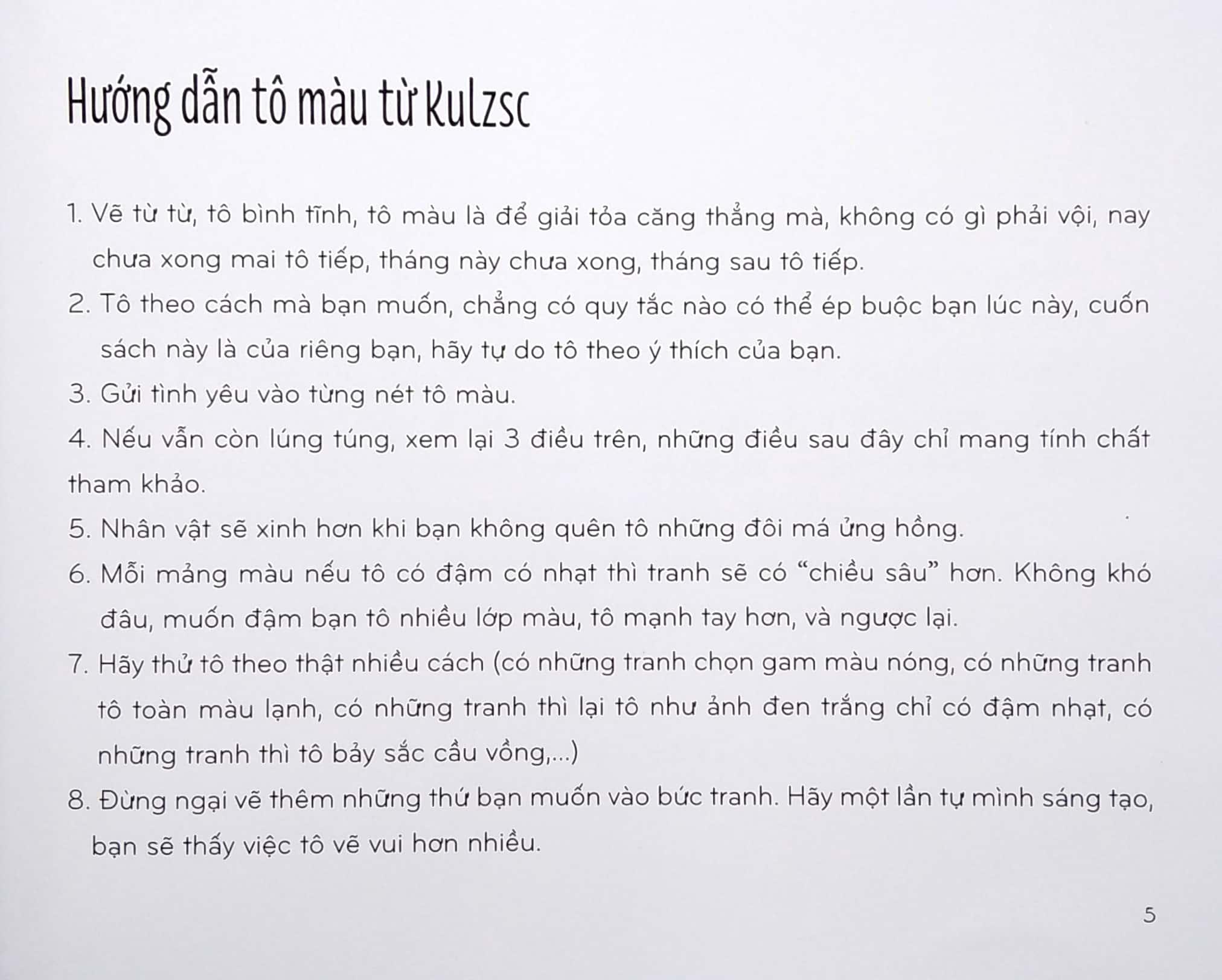 Tô Bình Yên Vẽ Hạnh Phúc (Tái Bản 2021)