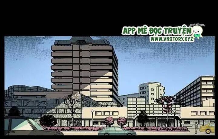 U Minh Ngụy Tượng Chapter 158 2