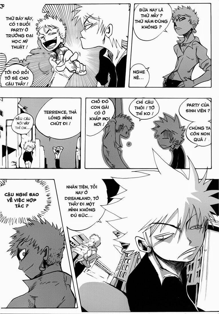 dreamland chapter 9 8