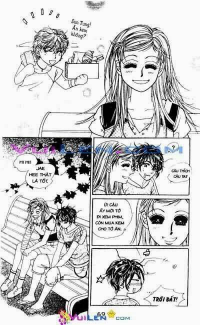 cô gái trung hoa chapter 12 69