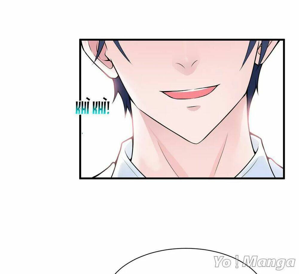 cô dâu gả thay của tổng tài chapter 10 20