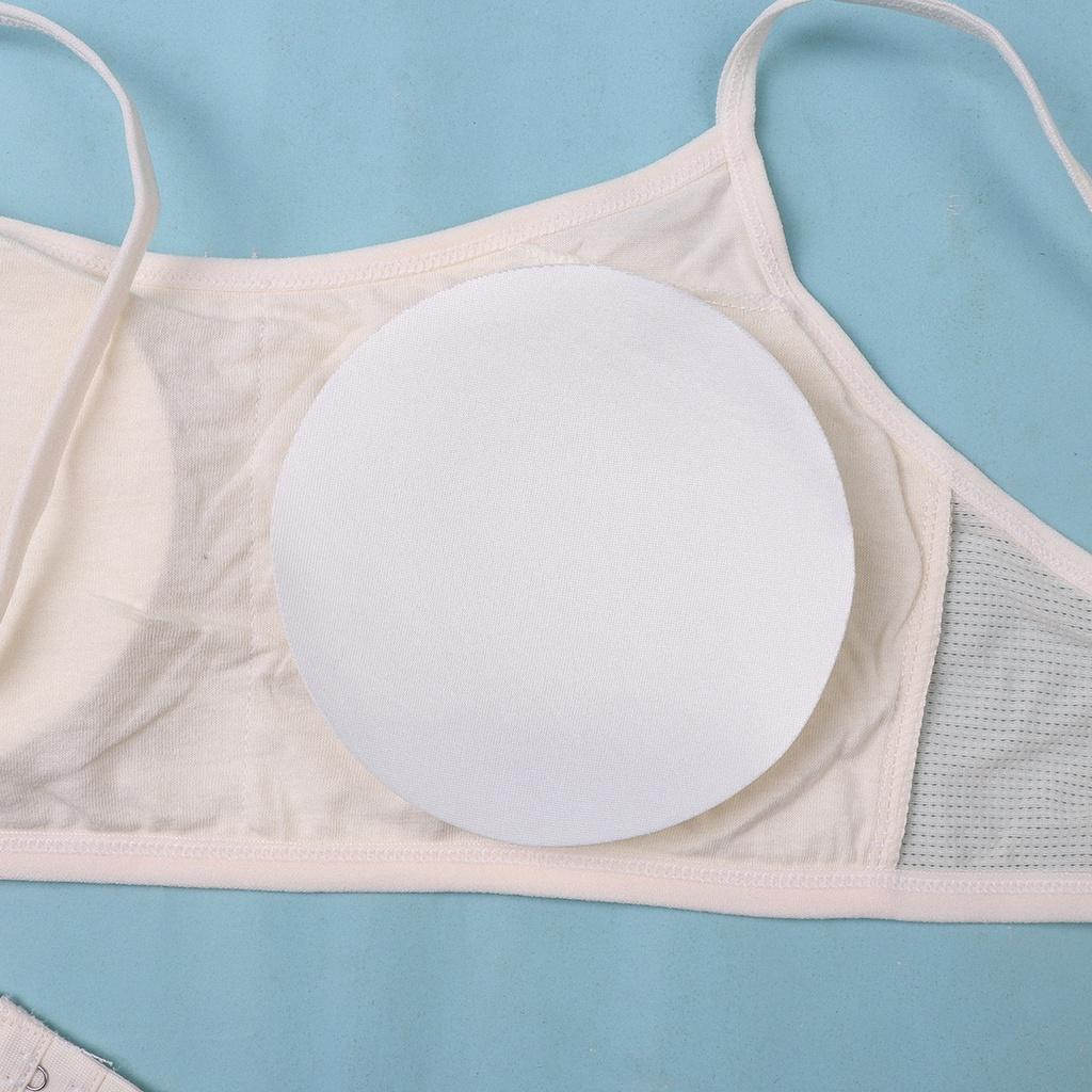 Bra / Áo Lá Cotton Nữ Sinh Cài Sau Xuất Đông Âu Hàng Loại Đẹp.
