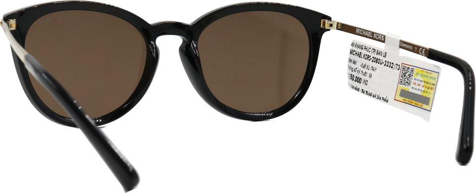 Kính mát chính hãng michael kors  MK2080U