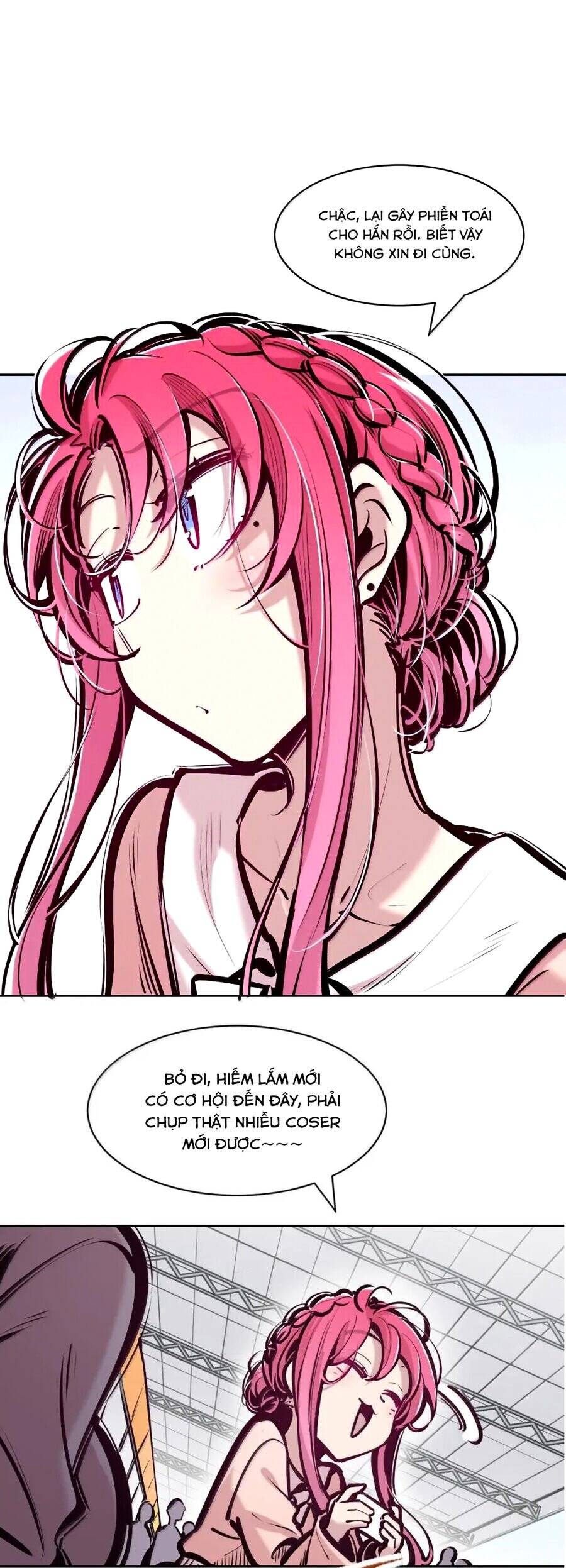 oan gia chung nhà ! chapter 126.1 17