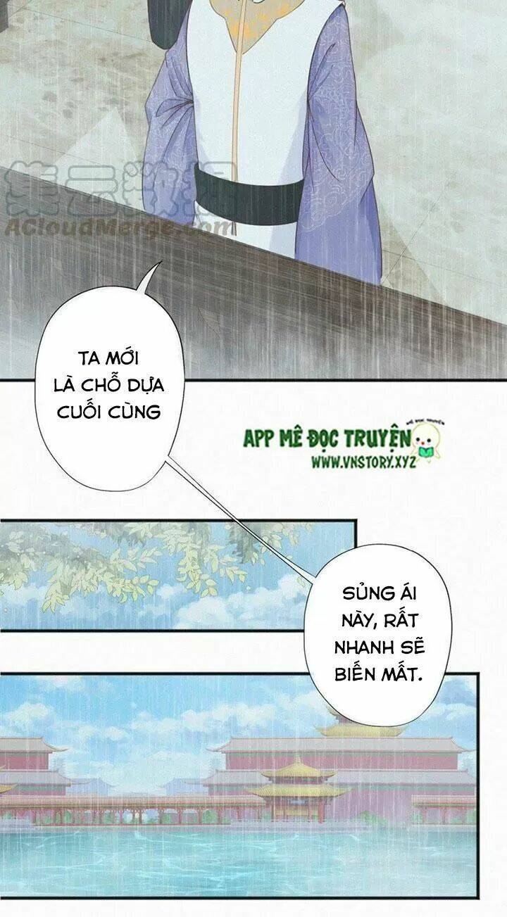 thiên hương mỹ nhân chapter 40 25