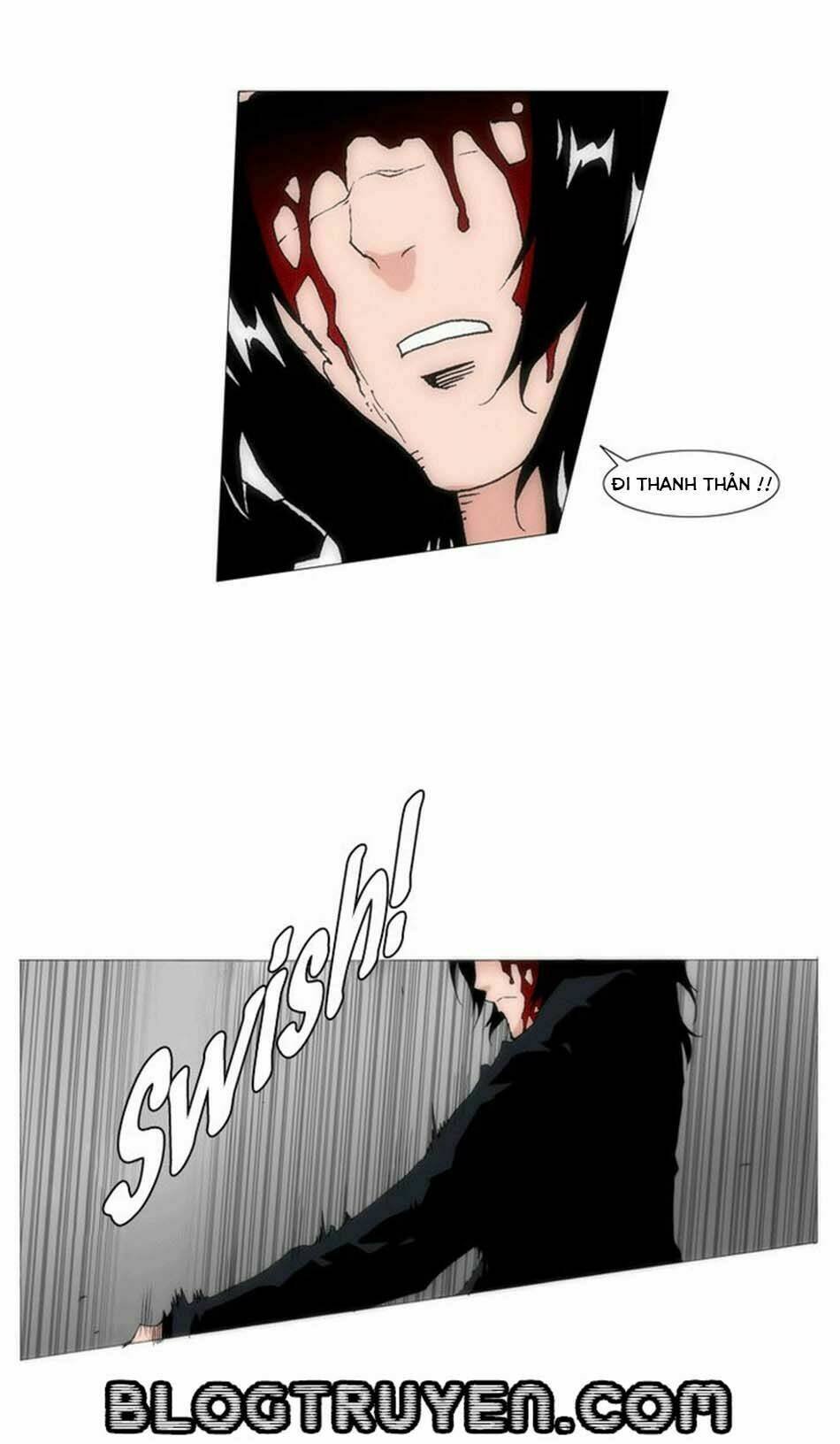 siêu năng 1.5 chapter 36 28