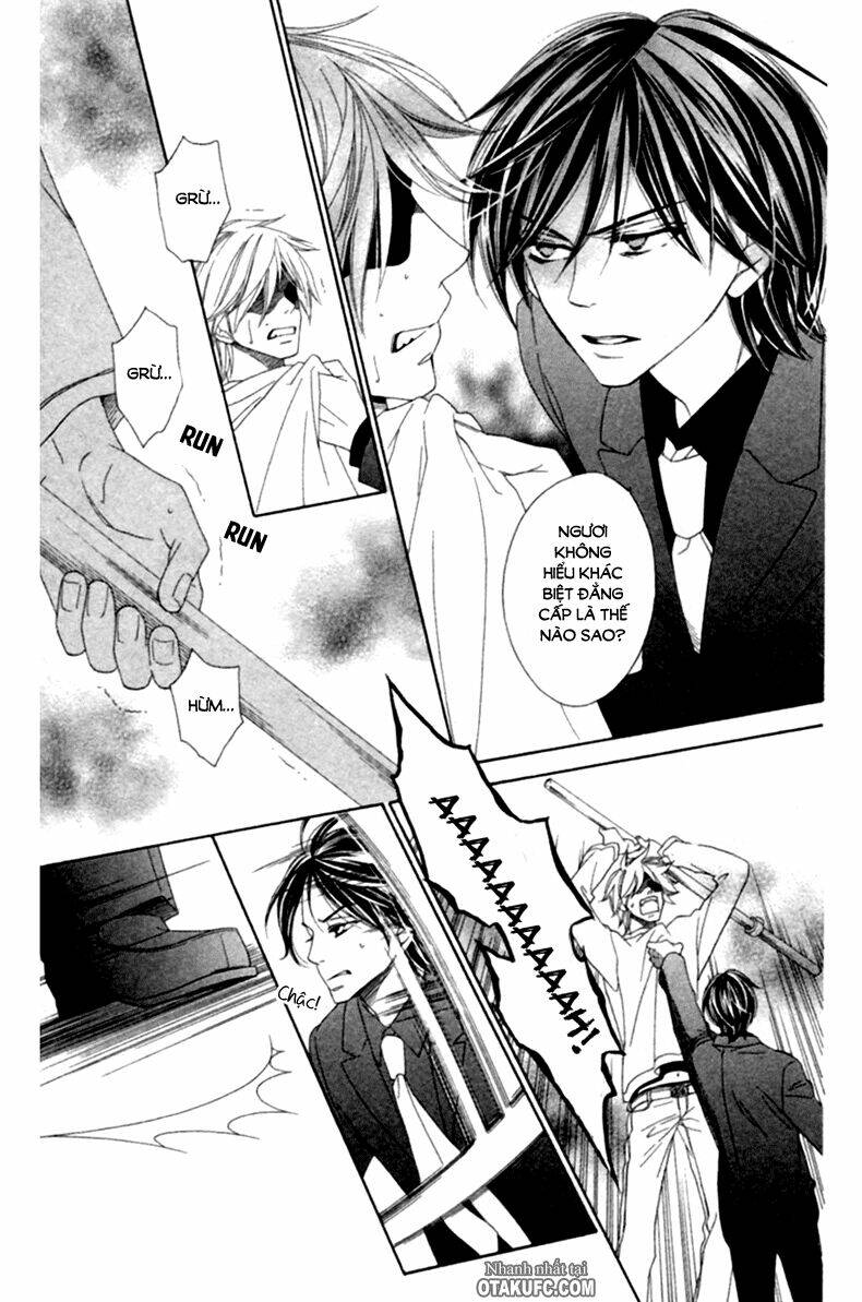 yêu quái cánh đen chapter 34 21