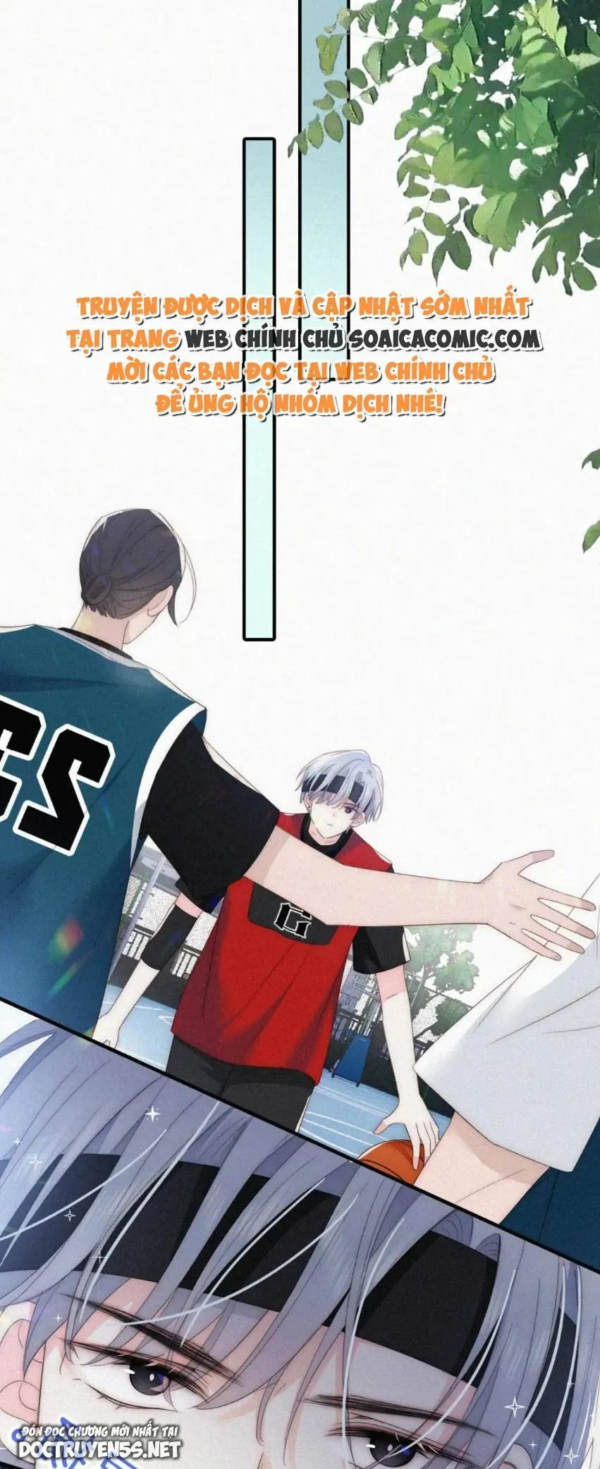 điên cuồng yêu em chapter 36 7