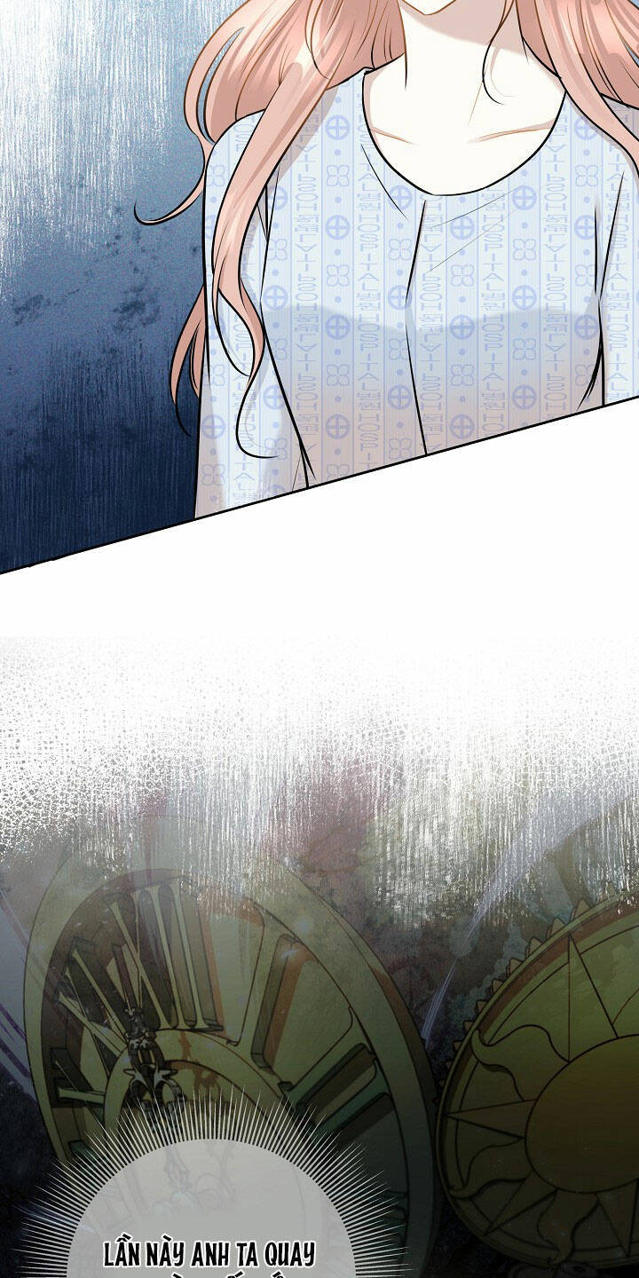 cuộc sống kỳ thú chapter 87 33