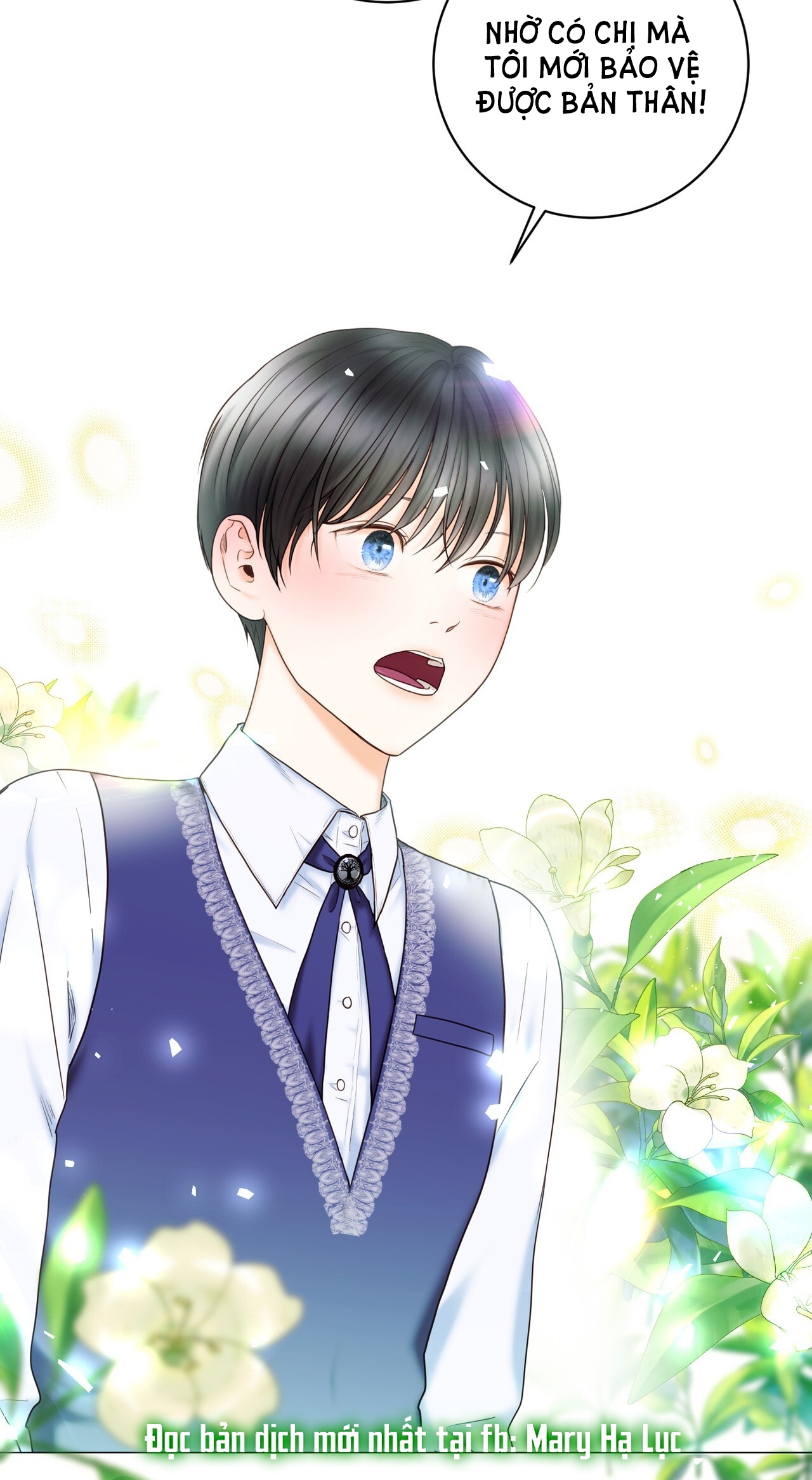 hợp đồng hôn nhân với hai người chồng chapter 5.1 37