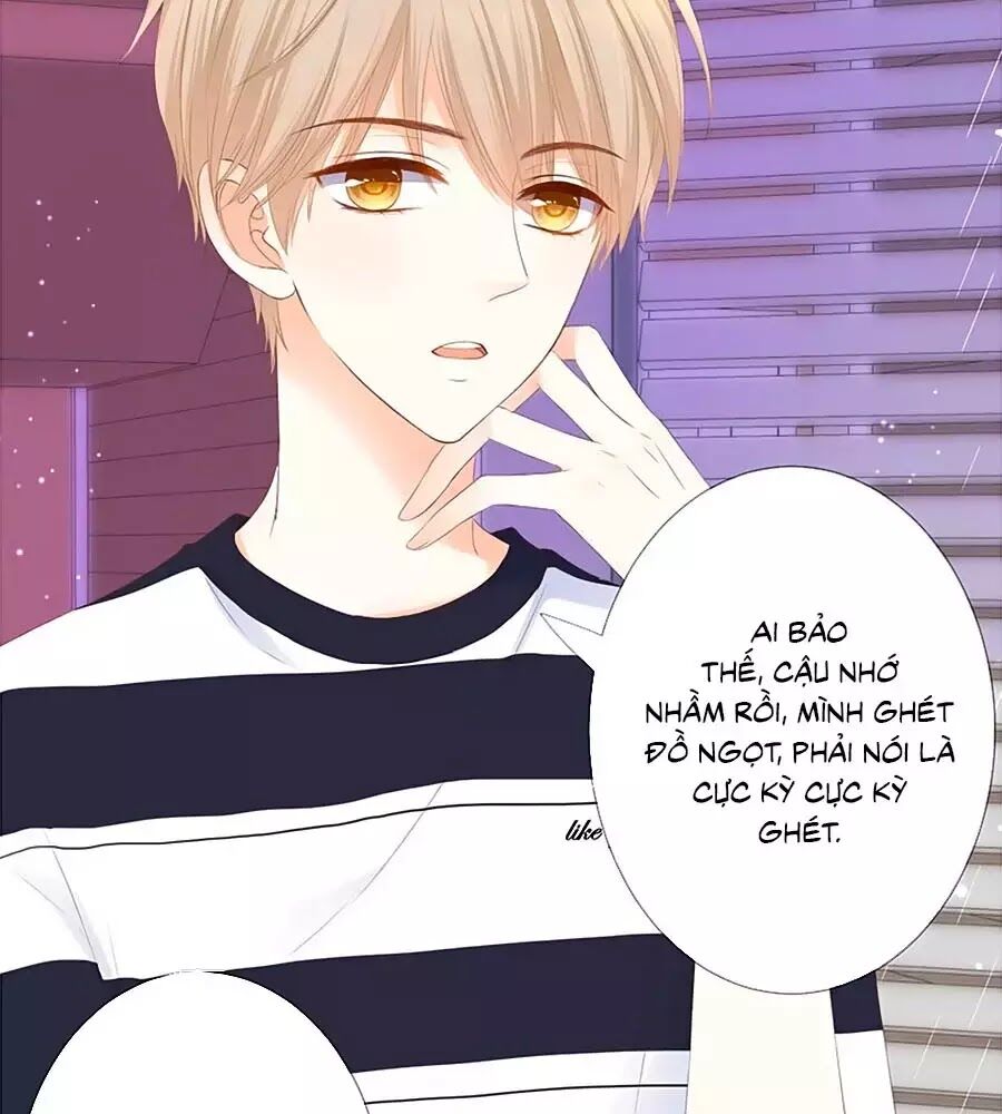 hoa chưa nở rộ chapter 27 13