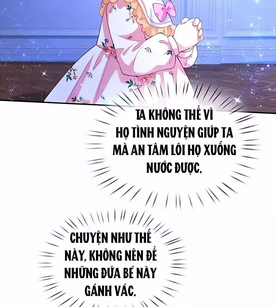 bỗng một ngày nọ trở thành con gái vua chapter 124 12