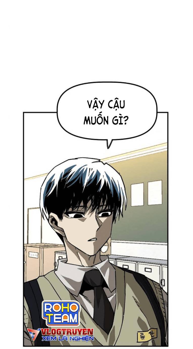 chỉ có cái c.h.ế.t mới là sự cứu rỗi chapter 28 50